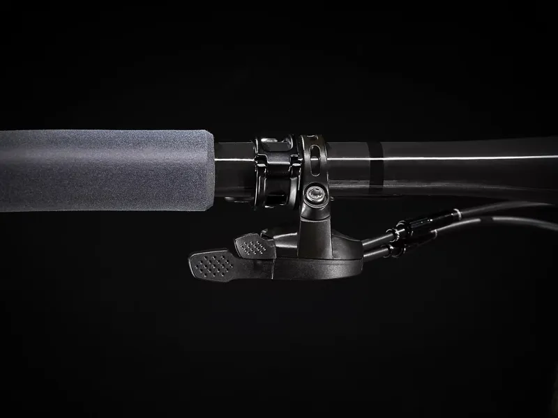 TREK Supercaliber 9.8 GX AXS Full Suspension XC Mountain Bike in Blue-5